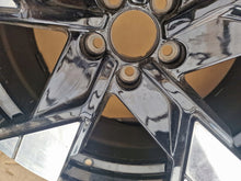 Load image into Gallery viewer, 1x Alufelge 20 Zoll 8.0" 5x108 80000289 Volvo I Rim Wheel FEL2386154084yz