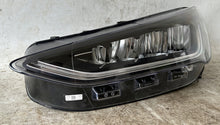 Load image into Gallery viewer, Frontscheinwerfer Ford Focus NX7B-13E015-CD LED Links Scheinwerfer Headlight