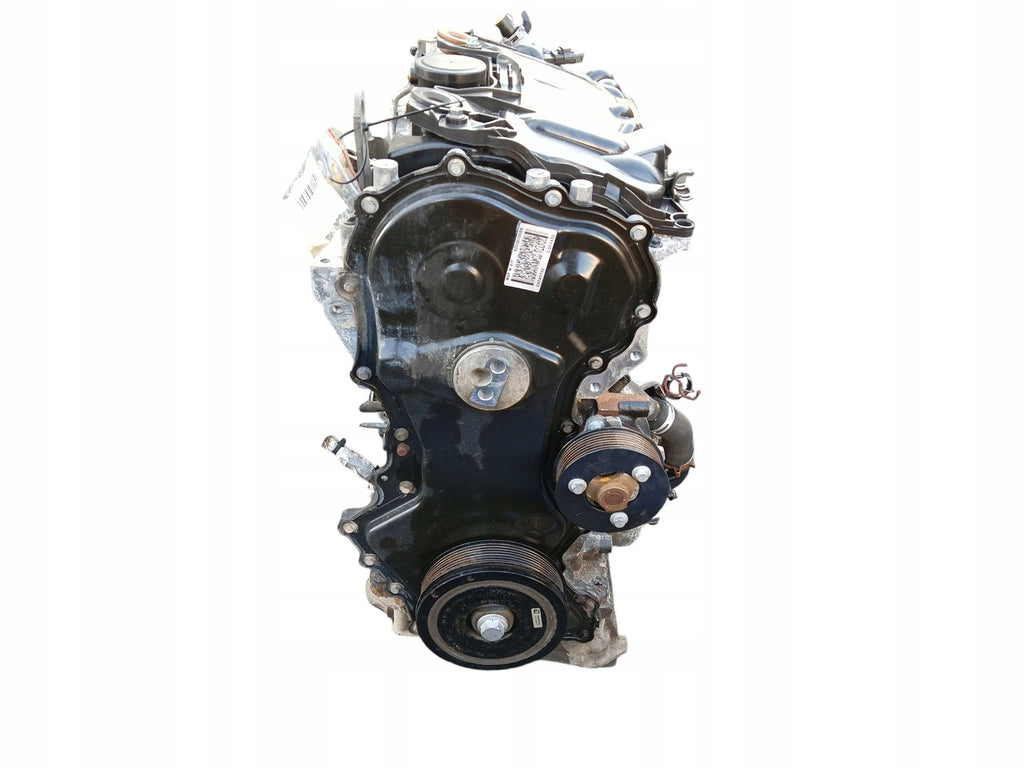 Motor Renault Latitude M9RM817 2.0 DCI 173PS 127kW 226TKm 2010 Diesel Unkomplett