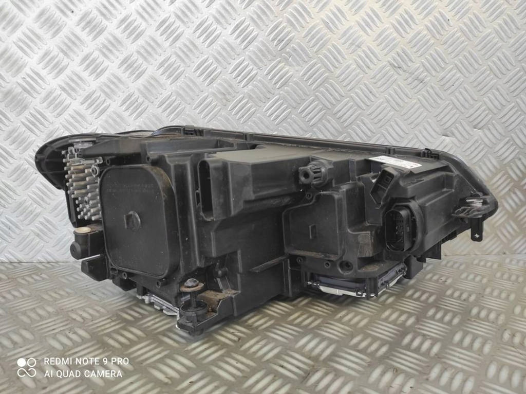 Frontscheinwerfer VW Touran 5TB941113A Full LED Links Scheinwerfer Headlight