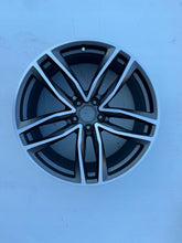 Laden Sie das Bild in den Galerie-Viewer, 1x Alufelge 21 Zoll 10.0" 5x112 20ET 4M8601025N Audi Rim Wheel FEL4648772475im