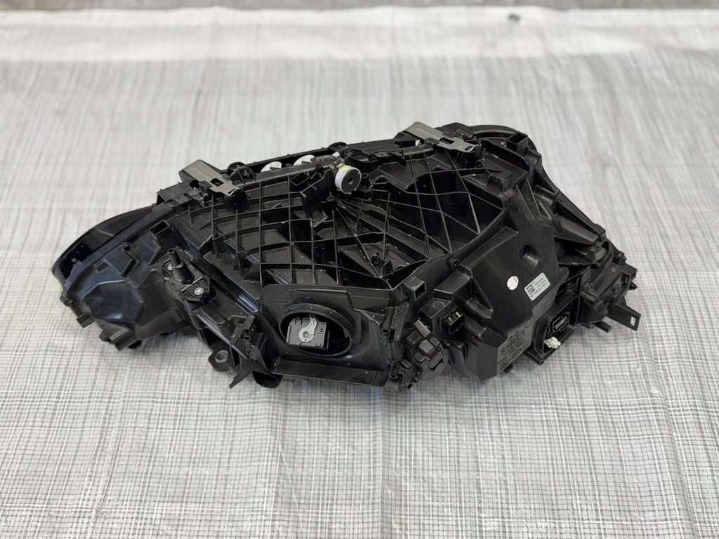 Frontscheinwerfer BMW 4 G22 9505109-04 Links Scheinwerfer Headlight SCH2912992749hu