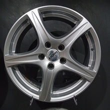 Laden Sie das Bild in den Galerie-Viewer, 4x Alufelge 17 Zoll 7.0" 5x112 37ET 56R7705 Audi B8 Rim Wheel FEL4944778636ra