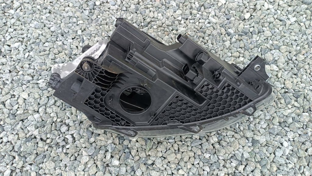 Frontscheinwerfer VW Caddy 2K8941035P LED Links Scheinwerfer Headlight SCH3318053612rv