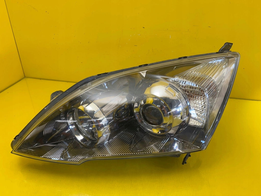 Frontscheinwerfer Honda Cr-V Crv 33150-SWW-G1 Xenon Links Scheinwerfer Headlight SCH2121368552wb