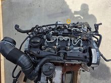 Laden Sie das Bild in den Galerie-Viewer, Motor Audi Seat Skoda VW I CFF CFFB 2.0 TDI 137TKm Diesel Engine Komplett MOT9529989433os