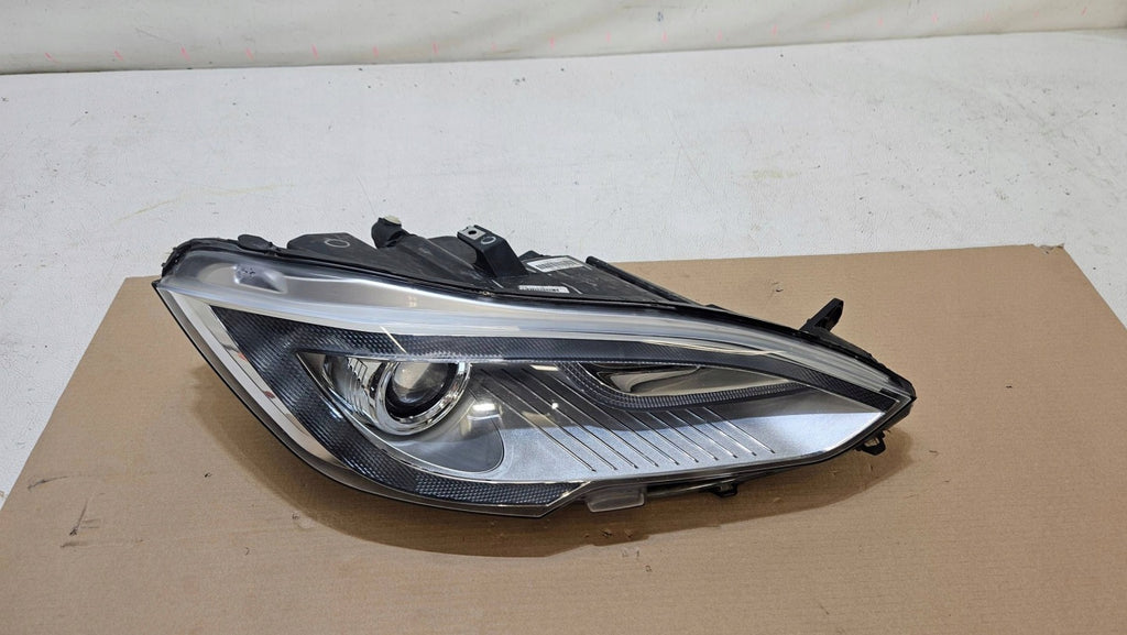 Frontscheinwerfer Tesla Model S 600591100C Rechts Scheinwerfer Headlight SCH3074764722iu