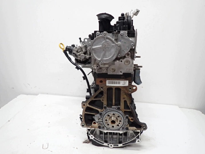 Motor VW Golf VIII III DTR 2.0 TDI 122PS 90kW 39TKm 2024 Diesel Unkomplett MOT6585900053dx