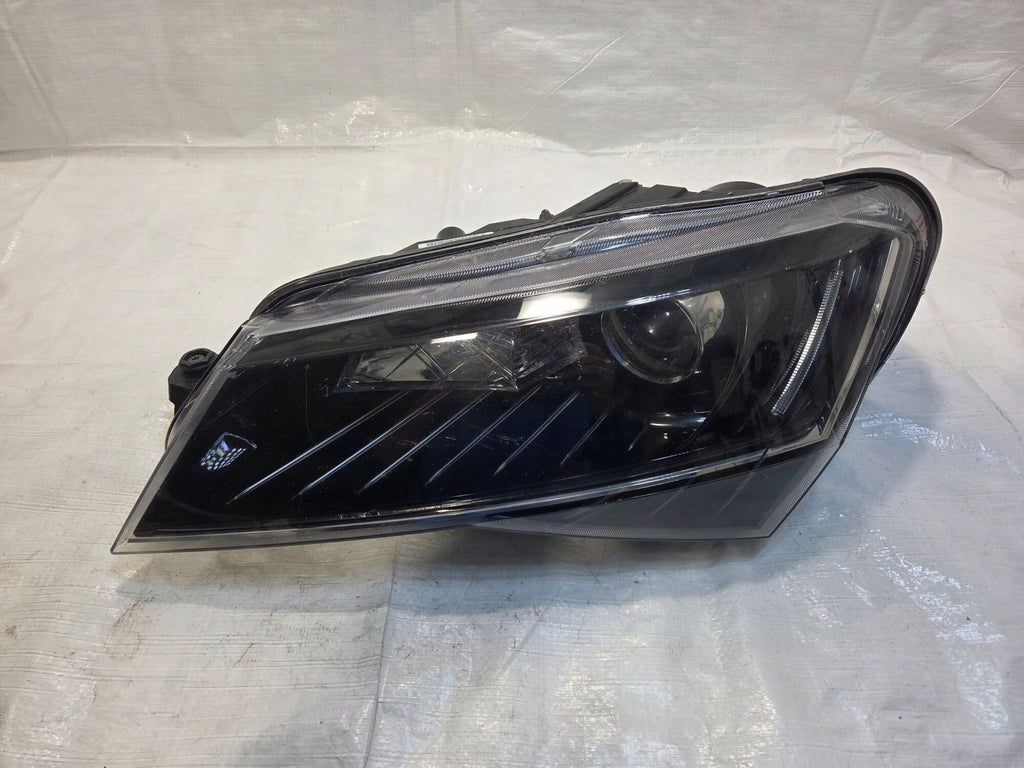 Frontscheinwerfer Skoda Superb III 3V1941015B Links Scheinwerfer Headlight SCH5480397016xp