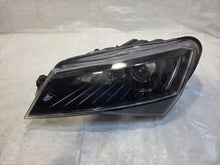 Load image into Gallery viewer, Frontscheinwerfer Skoda Superb III 3V1941015B Links Scheinwerfer Headlight SCH5480397016xp