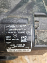 Laden Sie das Bild in den Galerie-Viewer, Frontscheinwerfer Ford Transit GK3113W029BC Rechts Scheinwerfer Headlight SCH2178900419gw