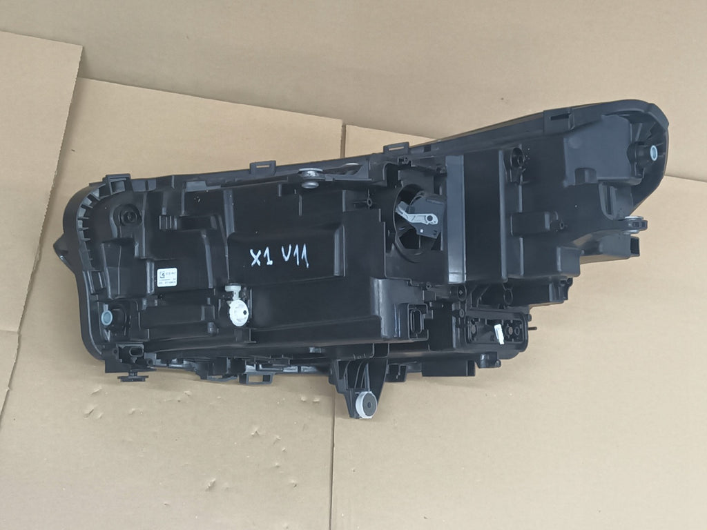 Frontscheinwerfer BMW X1 5A9A228-01 Full LED Rechts Scheinwerfer Headlight SCH7098800869yp