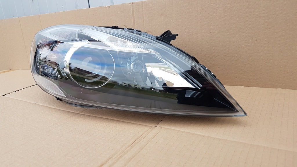 Frontscheinwerfer Volvo V40 31283333 Xenon Rechts Scheinwerfer Headlight SCH1346396505rm
