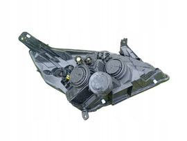 Frontscheinwerfer Opel Vectra C ABG2117 Rechts Scheinwerfer Headlight SCH3137181489mr