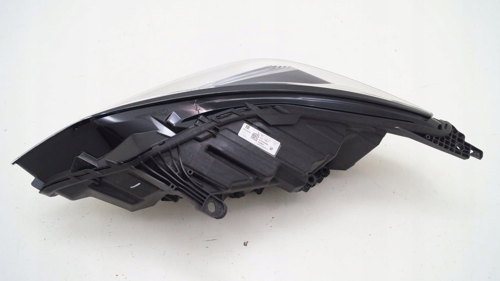 Frontscheinwerfer Opel Astra 39077807 LED Rechts Scheinwerfer Headlight SCH8984434104bf