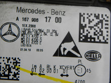 Laden Sie das Bild in den Galerie-Viewer, Frontscheinwerfer Mercedes-Benz Gle A1679061700 Rechts Scheinwerfer Headlight SCH5236886254hc
