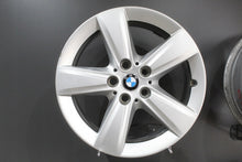 Laden Sie das Bild in den Galerie-Viewer, 4x Alufelge 17 Zoll 7.5" 5x112 54ET 6855087 BMW 2 F45 F46 Rim Wheel FEL8352177389mv