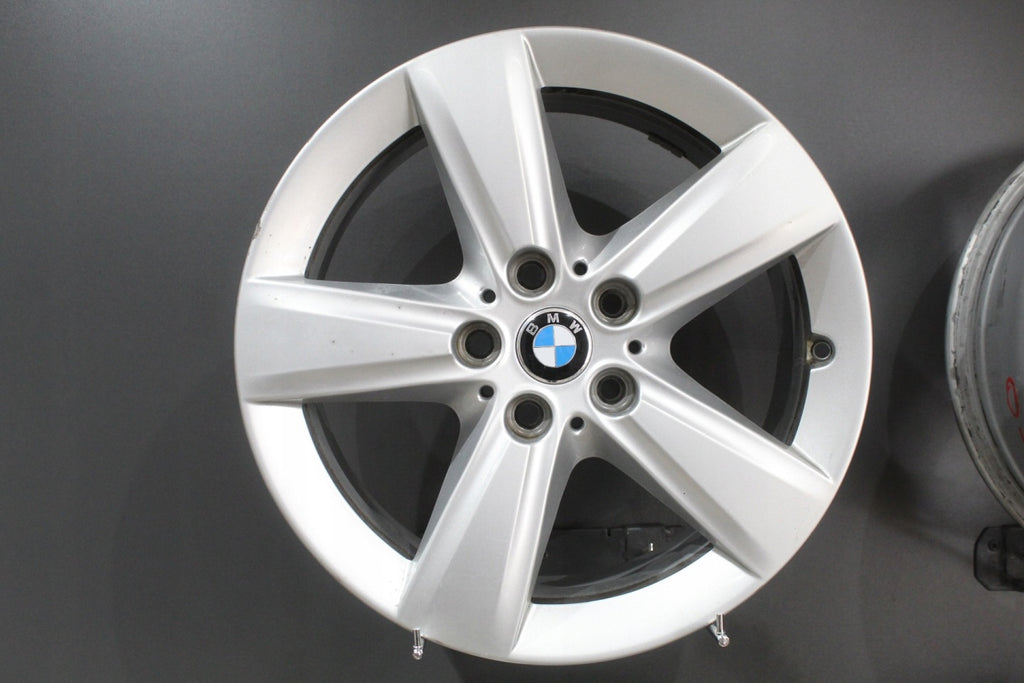 4x Alufelge 17 Zoll 7.5" 5x112 54ET 6855087 BMW 2 F45 F46 Rim Wheel FEL8352177389mv