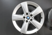 Load image into Gallery viewer, 4x Alufelge 17 Zoll 7.5" 5x112 54ET 6855087 BMW 2 F45 F46 Rim Wheel FEL8352177389mv