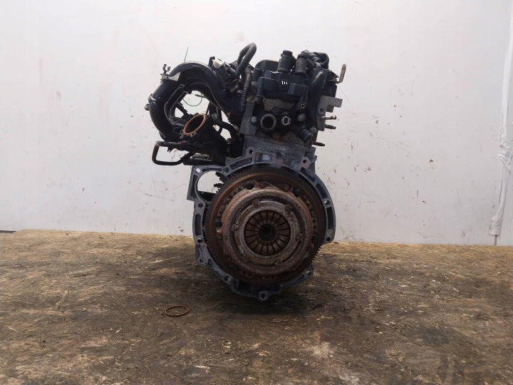 Motor Ford Fiesta I STJB 1.25 143TKm Benzin Engine Unkomplett MOT9356361572cy