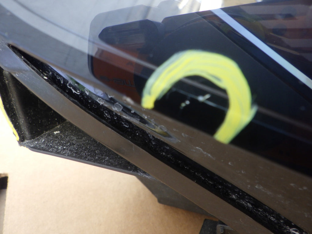 Frontscheinwerfer BMW 2 Active Tourer U06 5A42248 LED Rechts Headlight