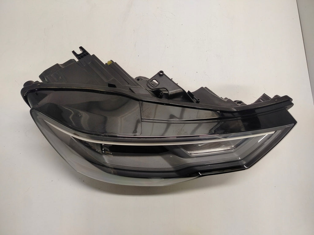 Frontscheinwerfer Audi A6 C8 4K0941034 LED Rechts Scheinwerfer Headlight SCH1704770474qe