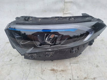 Laden Sie das Bild in den Galerie-Viewer, Frontscheinwerfer Mercedes-Benz Eqb A2439068900A2439068900 LED Links Headlight