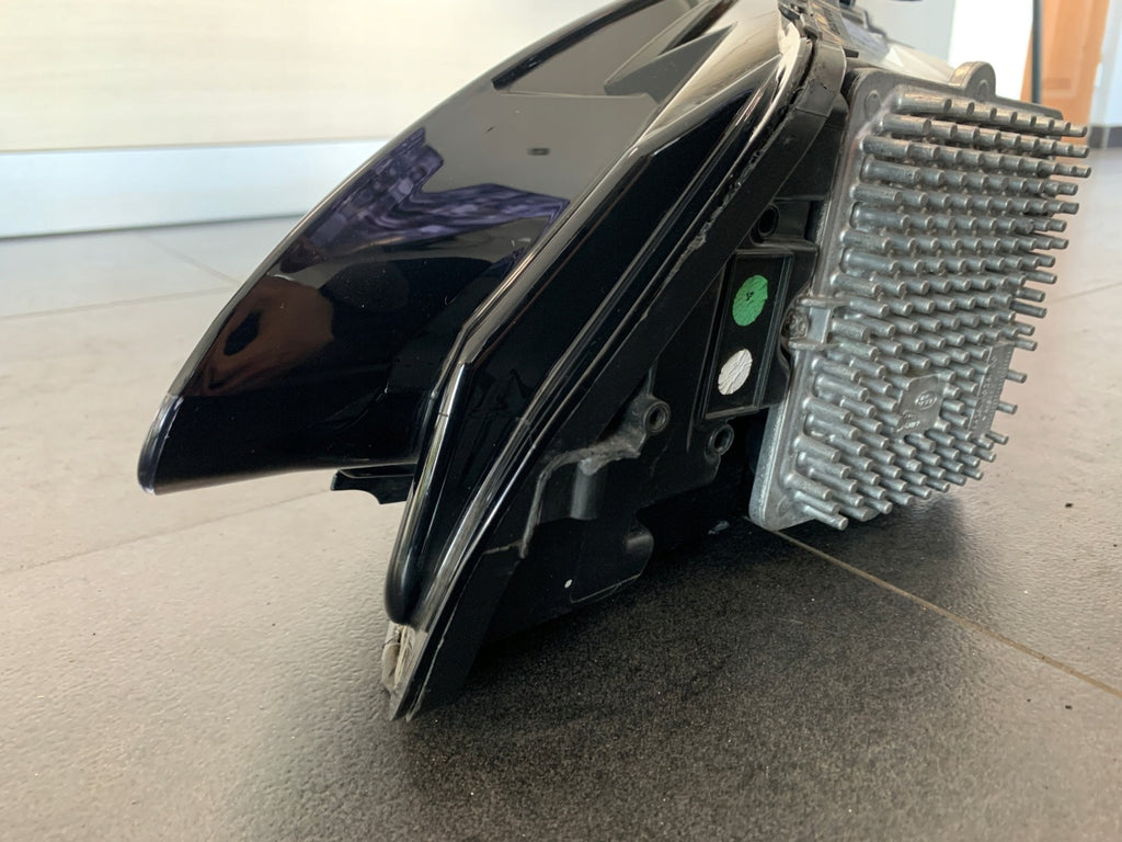 Frontscheinwerfer Jaguar E Pace E-Pace J9C3-13W029-EC LED Rechts Headlight SCH8045580694hr