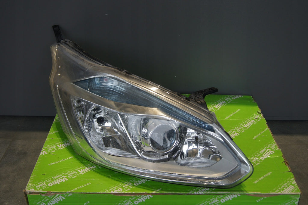 Frontscheinwerfer Ford Transit Custom LED Rechts Scheinwerfer Headlight