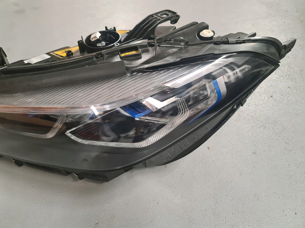 Frontscheinwerfer BMW G16 G14 G15 5A27A33KOD 85122000 Laser Links Headlight SCH7194131393ju