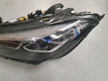 Laden Sie das Bild in den Galerie-Viewer, Frontscheinwerfer BMW G16 G14 G15 5A27A33KOD 85122000 Laser Links Headlight SCH7194131393ju