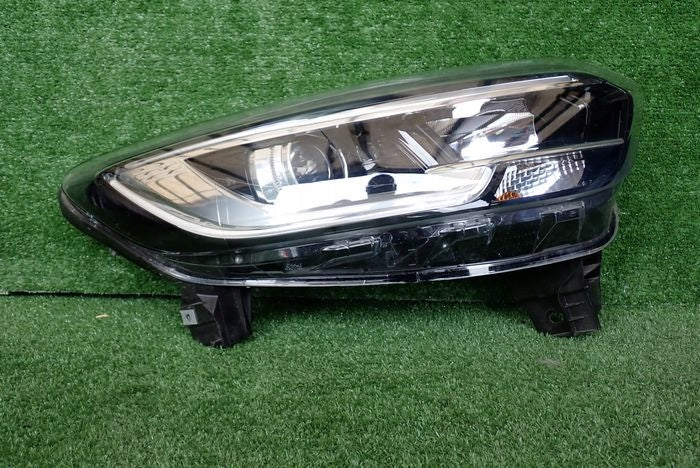Frontscheinwerfer Renault Kadjar 160104607R Rechts Scheinwerfer Headlight SCH4667288745kw
