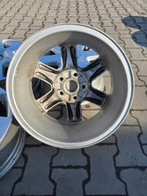 Laden Sie das Bild in den Galerie-Viewer, 4x Alufelge 16 Zoll 6.5" 5x112 50ET 170601025B Skoda Rim Wheel FEL5576619853zt