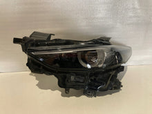 Laden Sie das Bild in den Galerie-Viewer, Frontscheinwerfer Mazda 3 Bp BCJH-51040 Full LED Links Scheinwerfer Headlight SCH1757625592bf