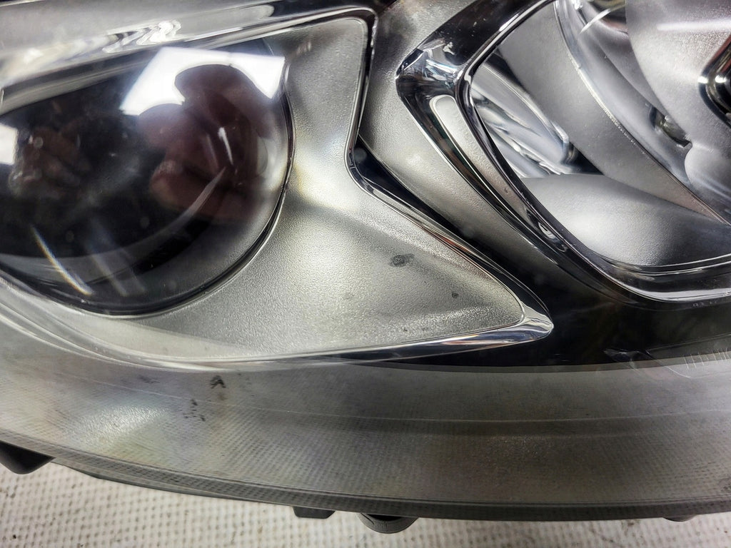 Frontscheinwerfer Mercedes-Benz W177 A1779063805 LED Rechts Headlight SCH3215919085bd