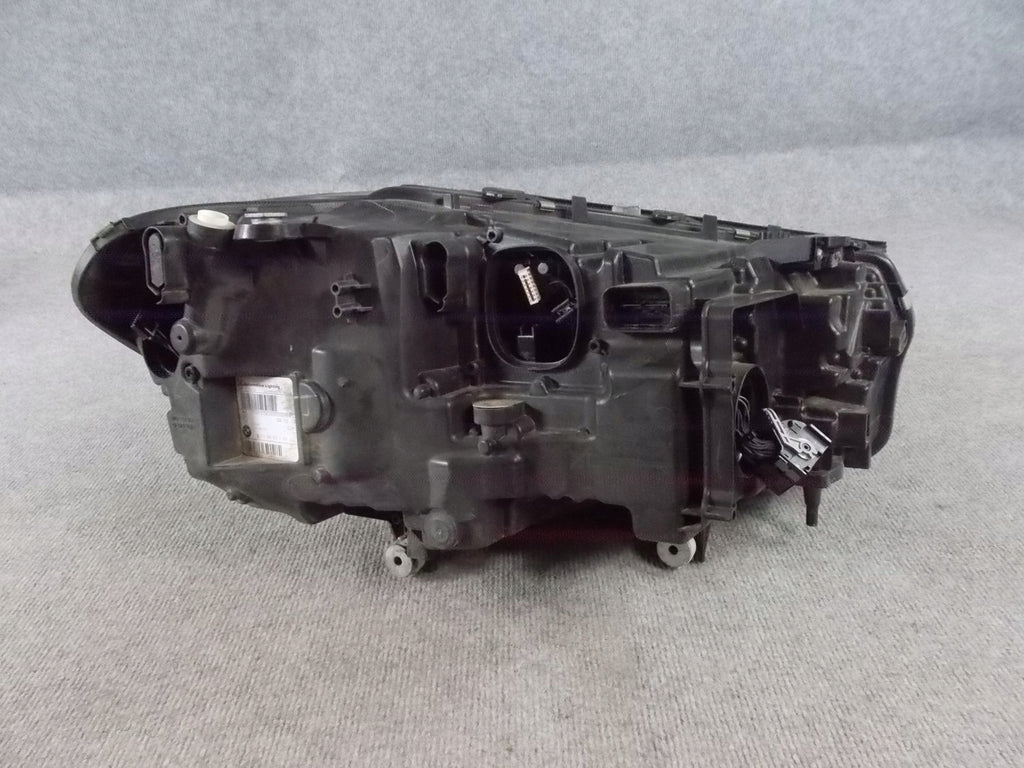 Frontscheinwerfer BMW X3 G01 G02 8739653-01 LED Links Scheinwerfer Headlight SCH3464483371sv