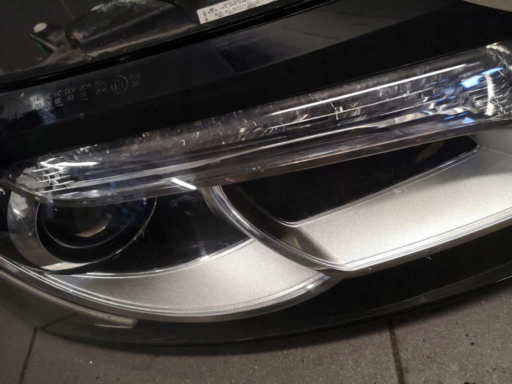 Frontscheinwerfer Audi A3 8P0941004 Xenon Rechts Scheinwerfer Headlight SCH1735467794up