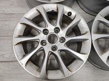 Load image into Gallery viewer, 4x Alufelge 16 Zoll 6.0" 5x112 46ET 8V0601025BM Audi A3 Rim Wheel FEL7731068735lr