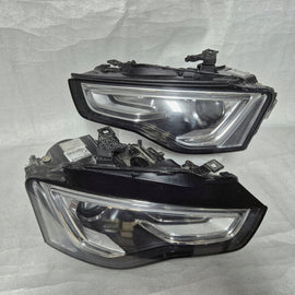 Frontscheinwerfer Audi A5 8T0941754 8T0941031 LED Ein Satz Headlight SCH1830566096ws