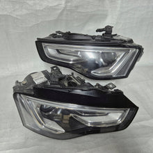 Laden Sie das Bild in den Galerie-Viewer, Frontscheinwerfer Audi A5 8T0941754 8T0941031 LED Ein Satz Headlight SCH1830566096ws