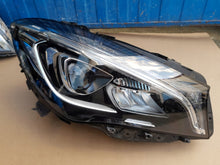 Laden Sie das Bild in den Galerie-Viewer, Frontscheinwerfer Mercedes-Benz Cla A1178206861 LED Rechts Headlight SCH7311443326kj