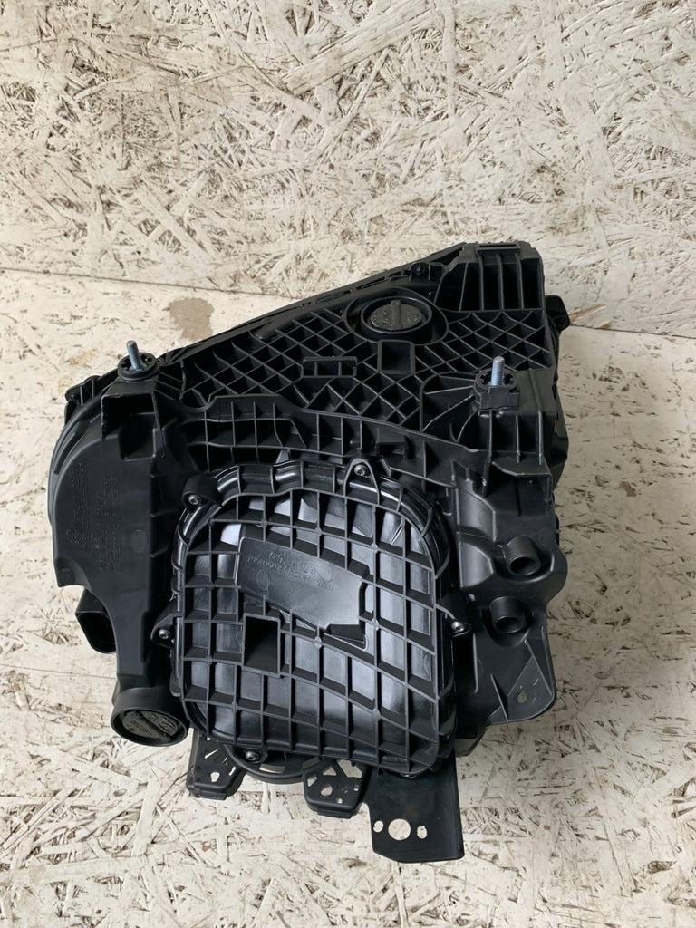 Frontscheinwerfer Porsche Taycan 9J1941060D LED Rechts Scheinwerfer Headlight SCH8008776779lh