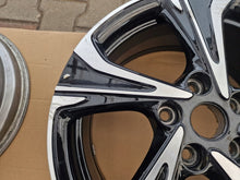 Laden Sie das Bild in den Galerie-Viewer, 1x Alufelge 17 Zoll 7.0" 5x112 3110101DC2 Rim Wheel FEL5144464545jx