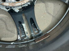 Load image into Gallery viewer, 4x Alufelge 17 Zoll 7.5" 5x112 52,5ET A2454011002 Mercedes-Benz Rim Wheel FEL5637358174rd
