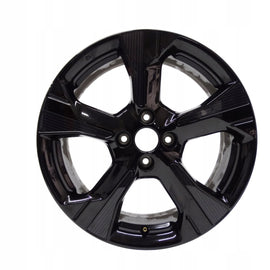 1x Alufelge 17 Zoll 6.5