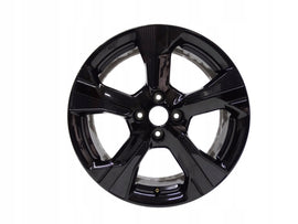 1x Alufelge 17 Zoll 6.5