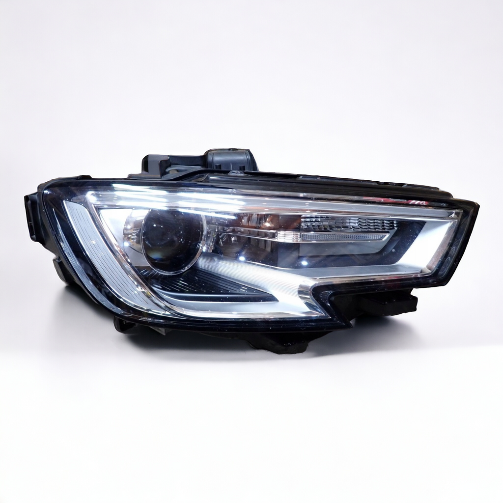 Frontscheinwerfer Audi A3 8V0941006E Xenon Rechts Scheinwerfer Headlight