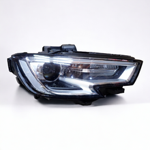 Laden Sie das Bild in den Galerie-Viewer, Frontscheinwerfer Audi A3 8V0941006E Xenon Rechts Scheinwerfer Headlight