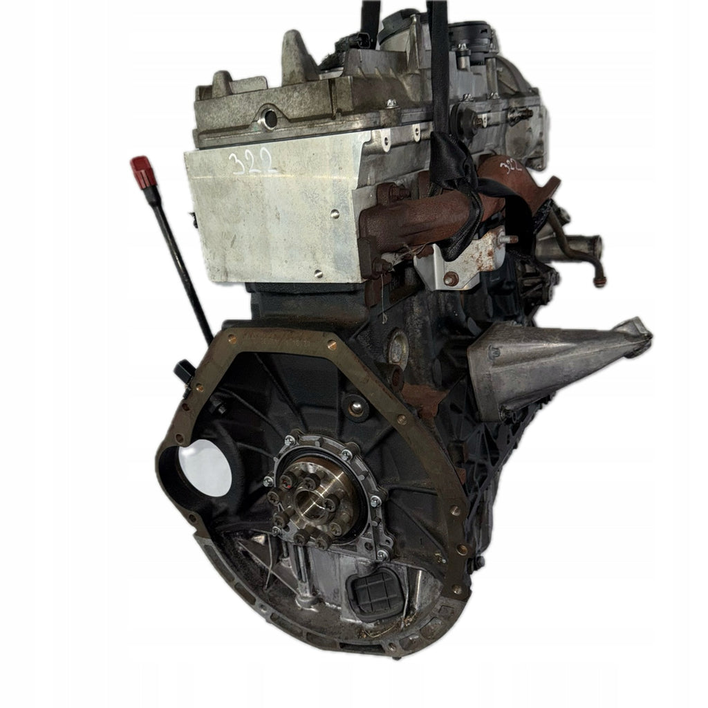 Motor Mercedes-Benz Sprinter OM611 2.2 CDI Diesel Engine Unkomplett