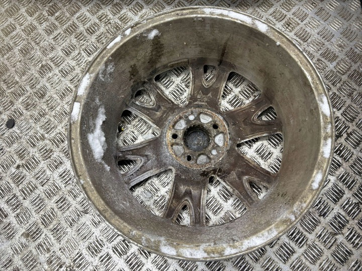 1x Alufelge 18 Zoll 5x108 Volvo Xc90 Rim Wheel FEL2607879310yy